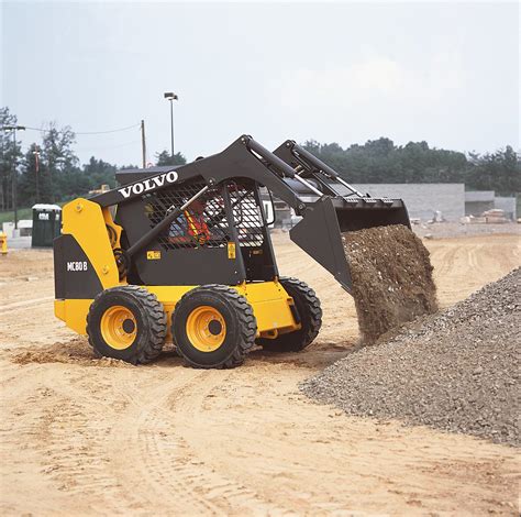 ab volvo skid steer|who makes volvo skid steers.